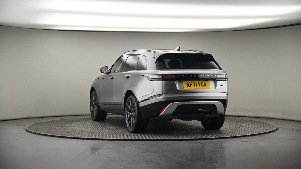 More views of Land Rover Range Rover Velar