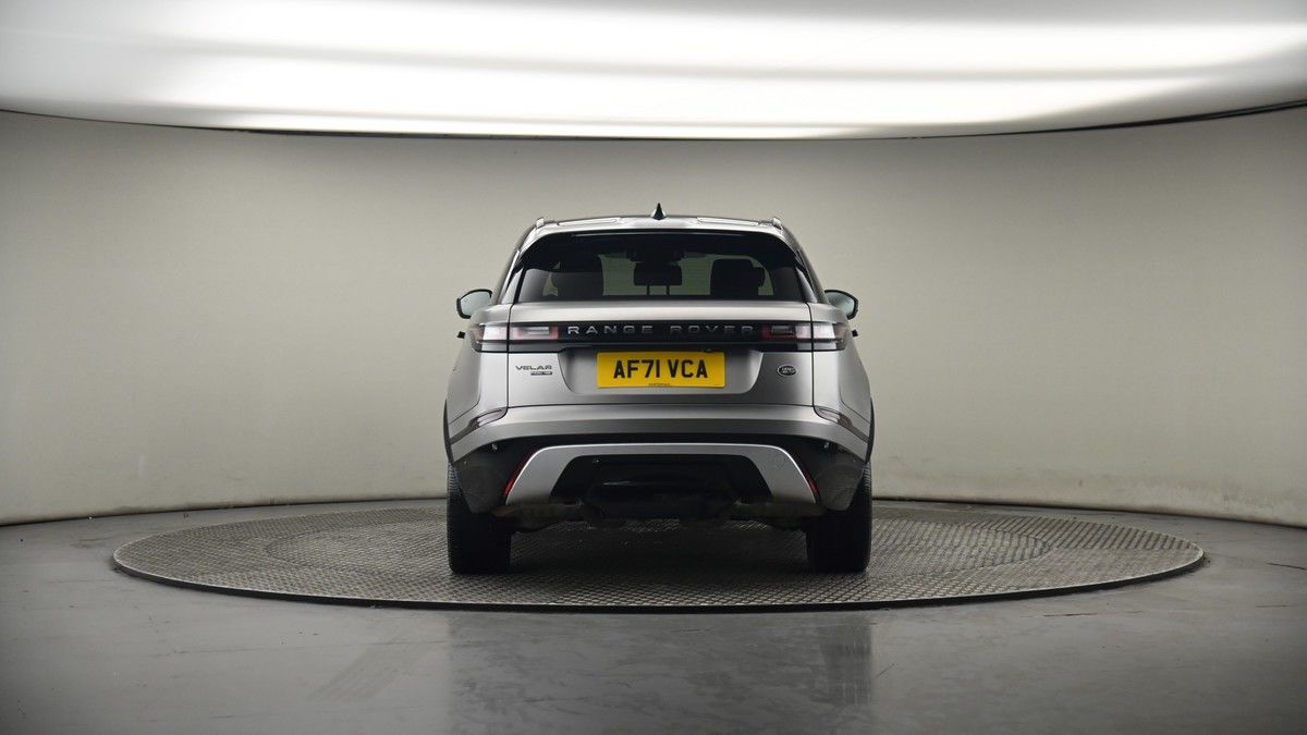 More views of Land Rover Range Rover Velar