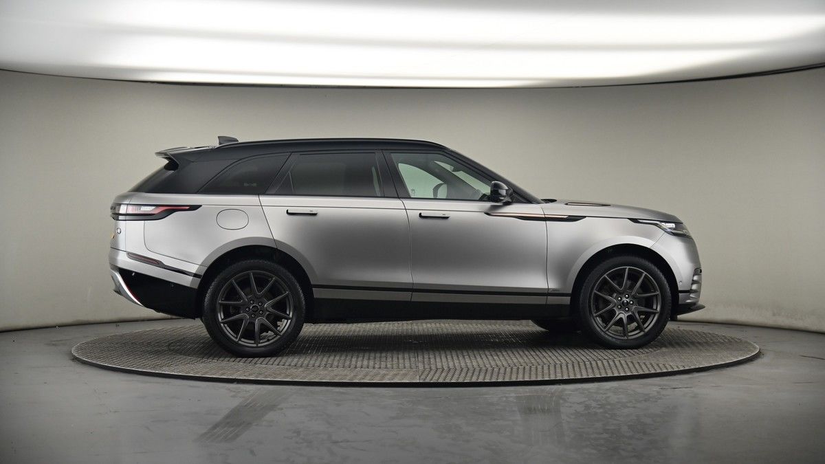 More views of Land Rover Range Rover Velar