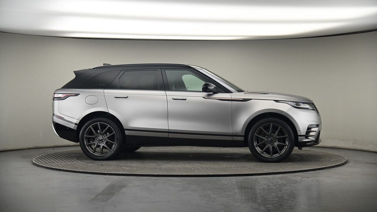 More views of Land Rover Range Rover Velar