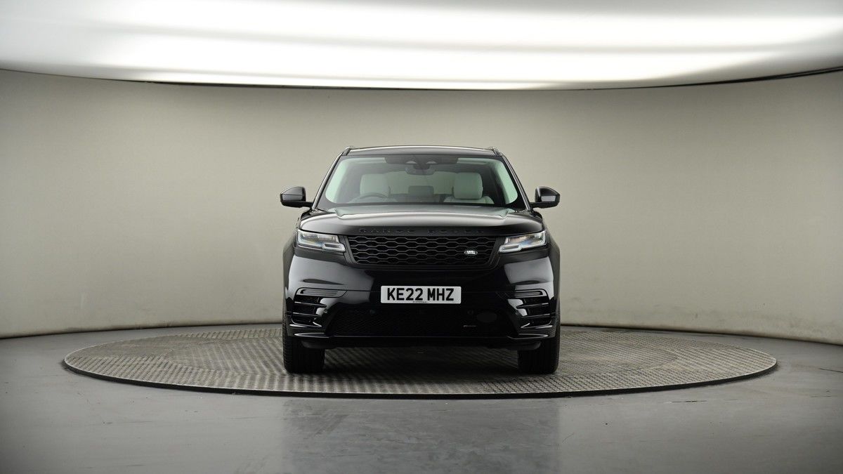 Land Rover Range Rover Velar Image 18