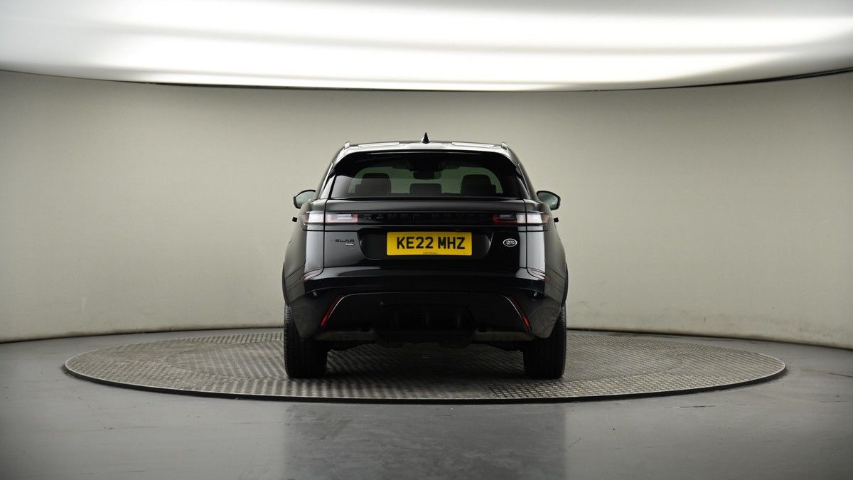 Land Rover Range Rover Velar Image 17