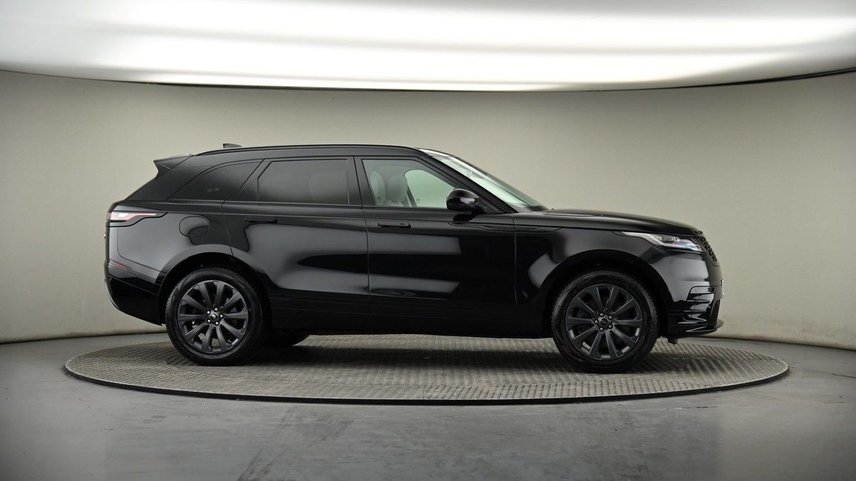 More views of Land Rover Range Rover Velar