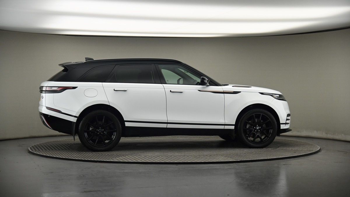 More views of Land Rover Range Rover Velar