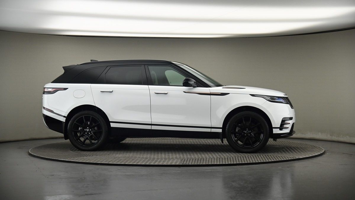 More views of Land Rover Range Rover Velar