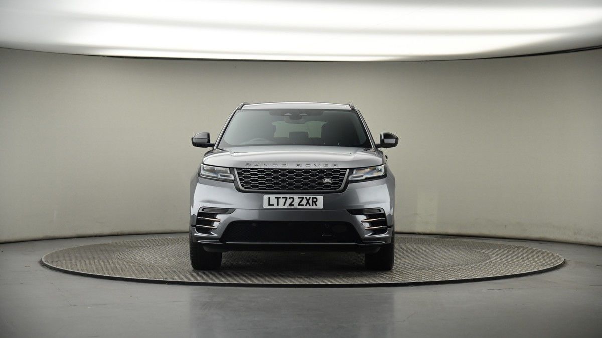 Land Rover Range Rover Velar Image 17