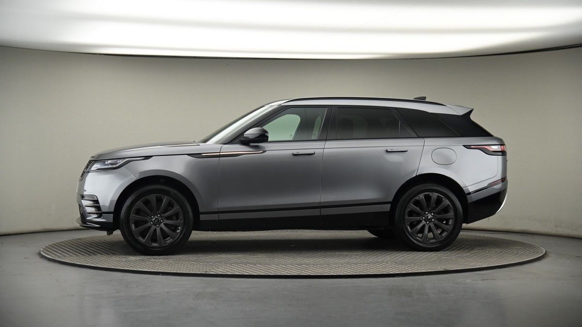 More views of Land Rover Range Rover Velar