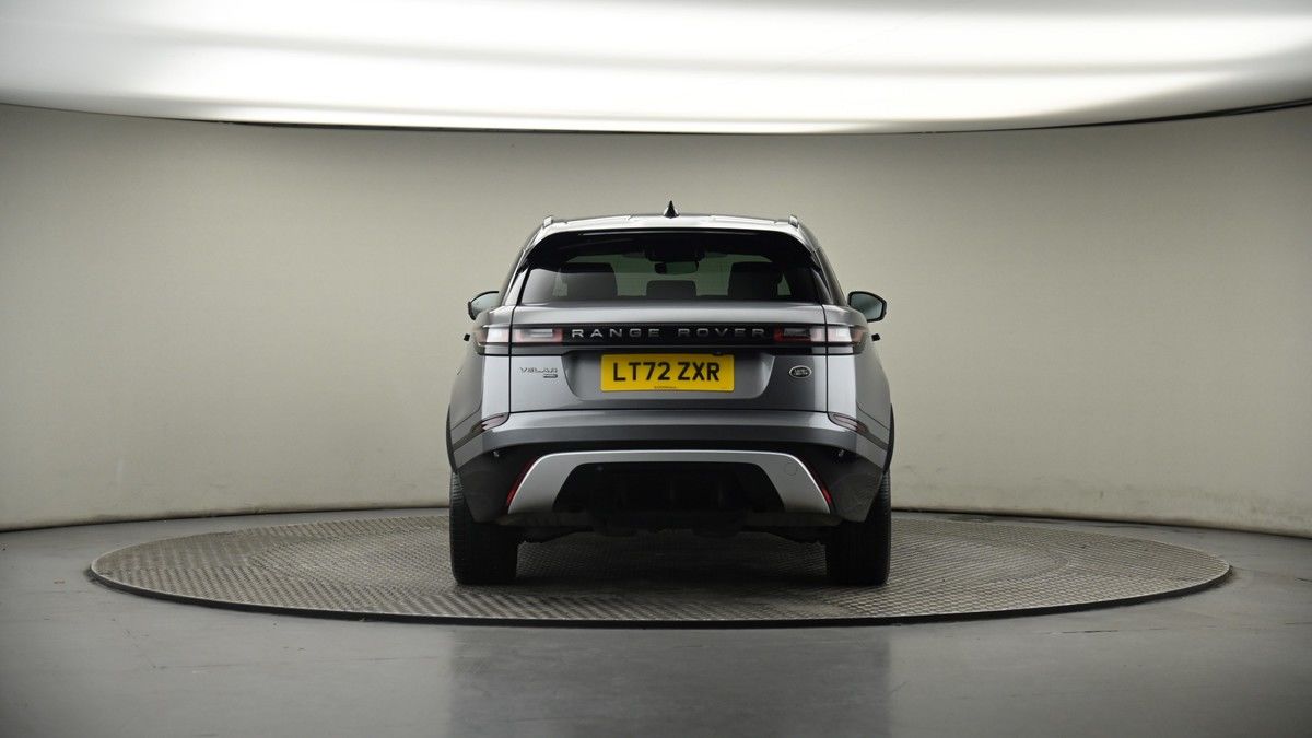 Land Rover Range Rover Velar Image 16