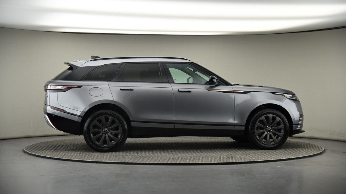 More views of Land Rover Range Rover Velar