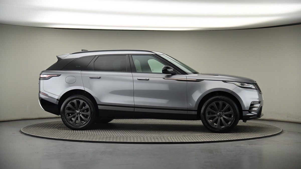 More views of Land Rover Range Rover Velar