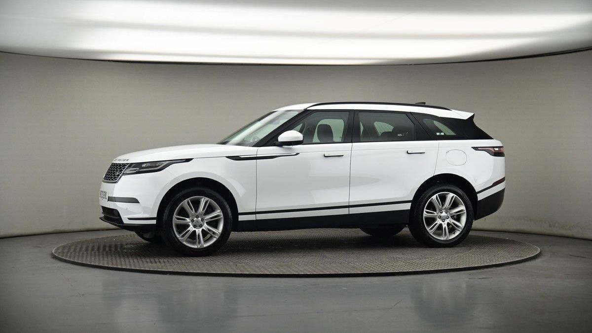 More views of Land Rover Range Rover Velar