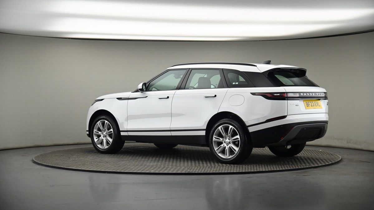 More views of Land Rover Range Rover Velar