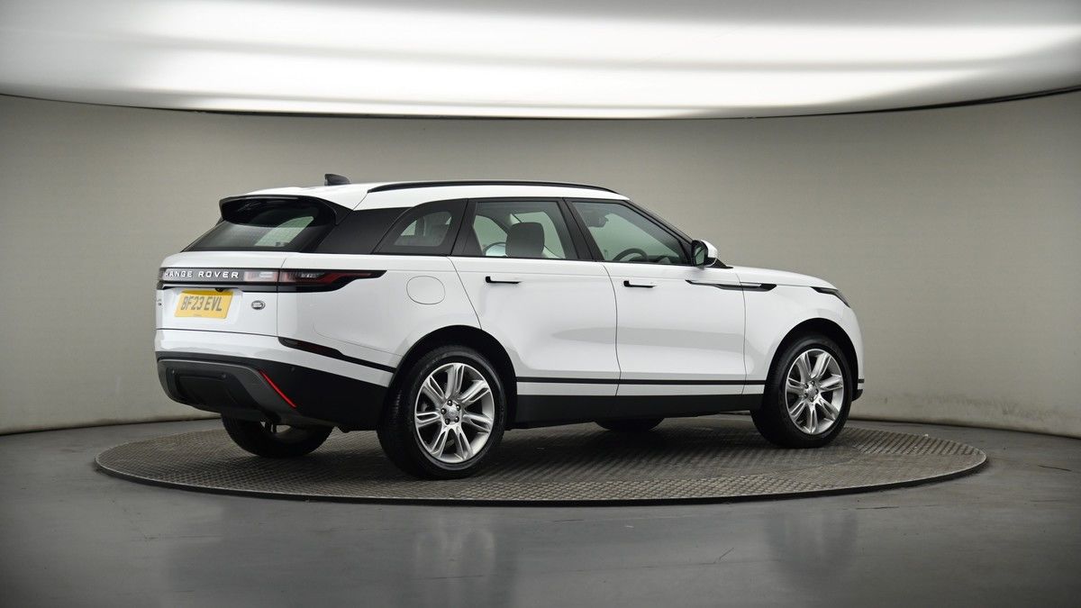 More views of Land Rover Range Rover Velar