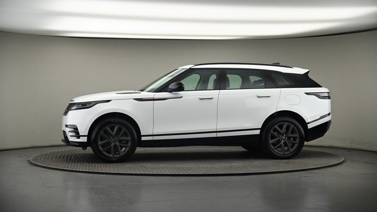 More views of Land Rover Range Rover Velar