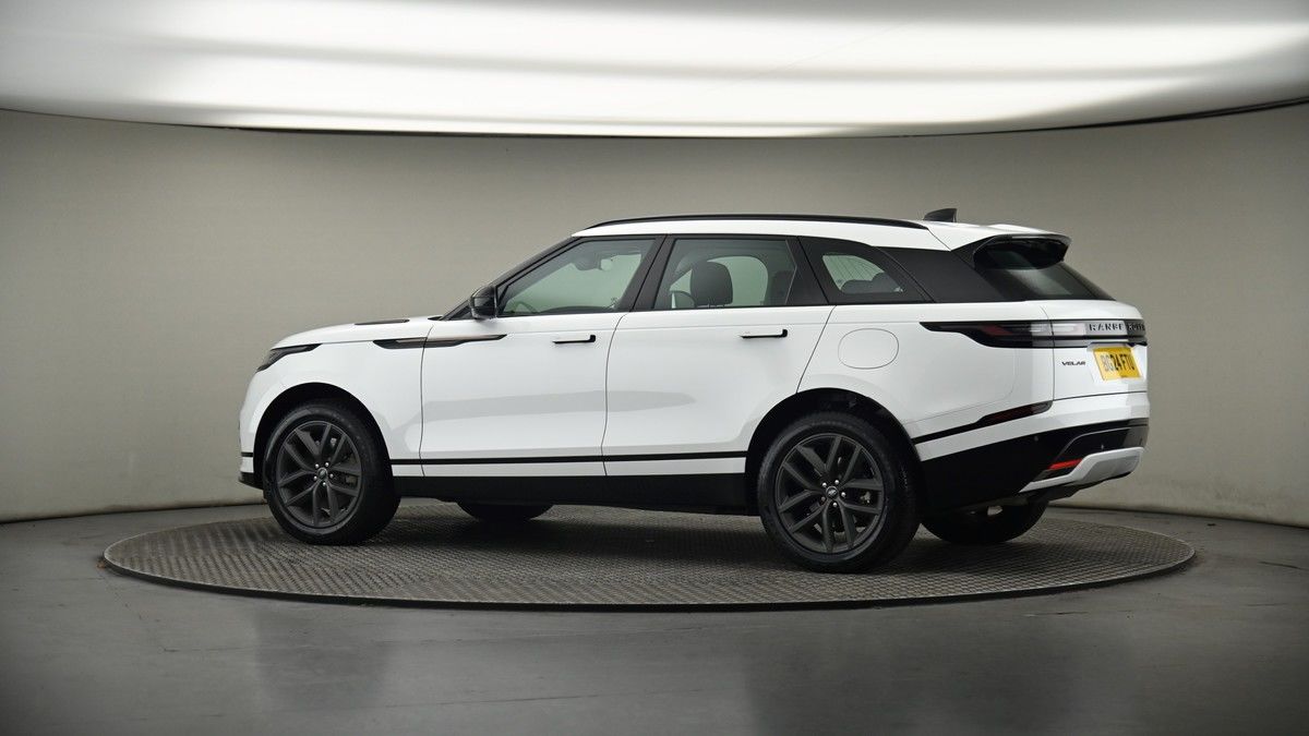 More views of Land Rover Range Rover Velar