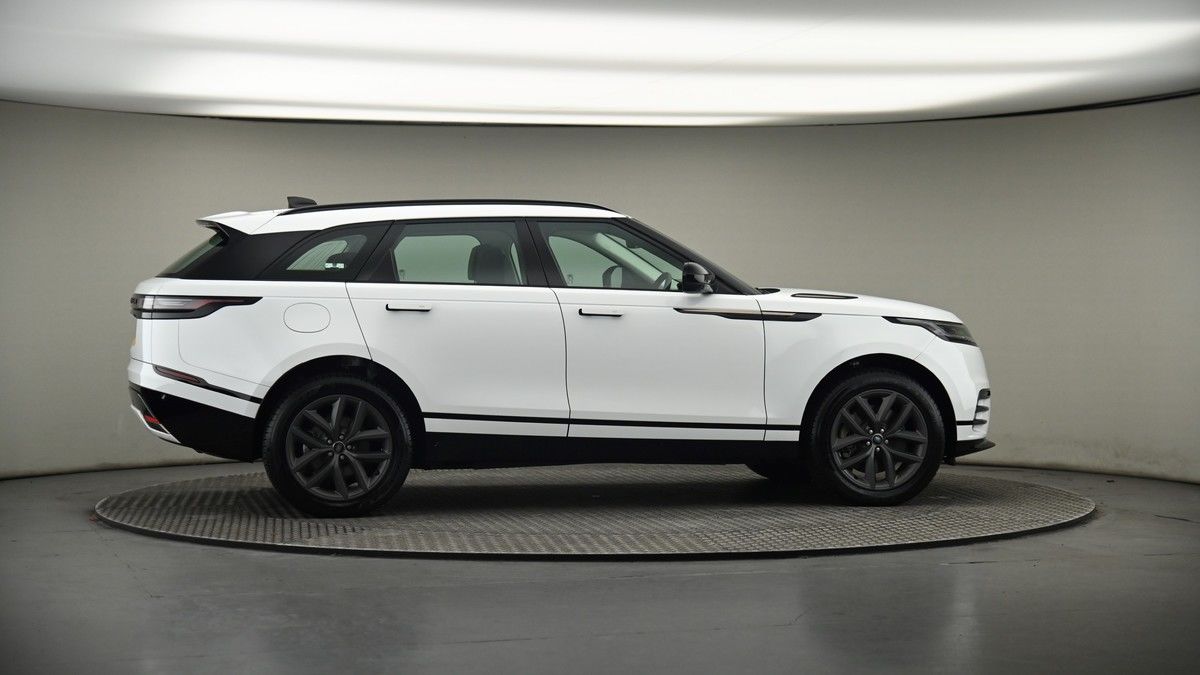 More views of Land Rover Range Rover Velar