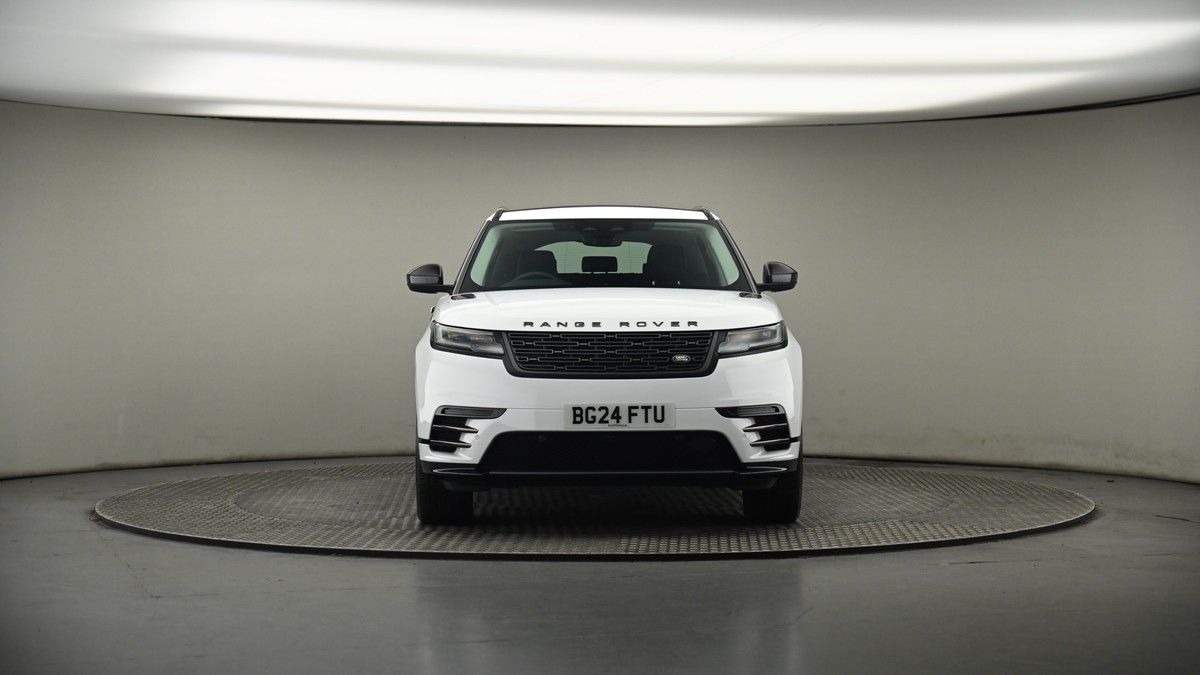 Land Rover Range Rover Velar Image 18