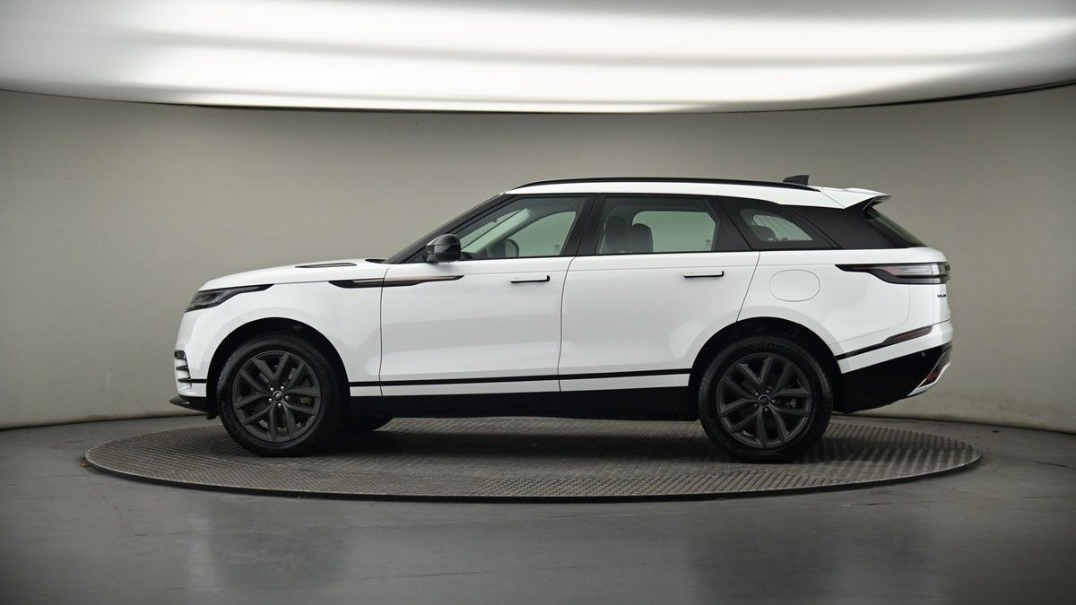 More views of Land Rover Range Rover Velar