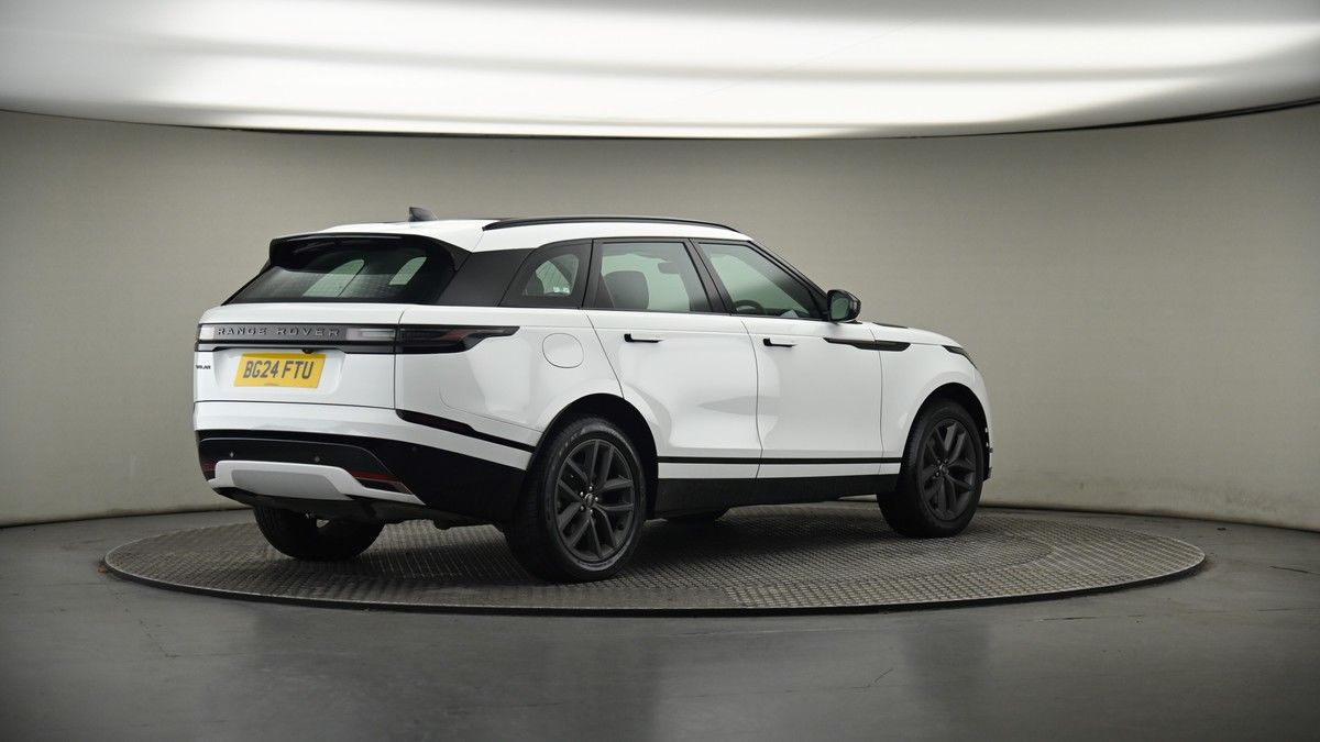 Land Rover Range Rover Velar Image 7