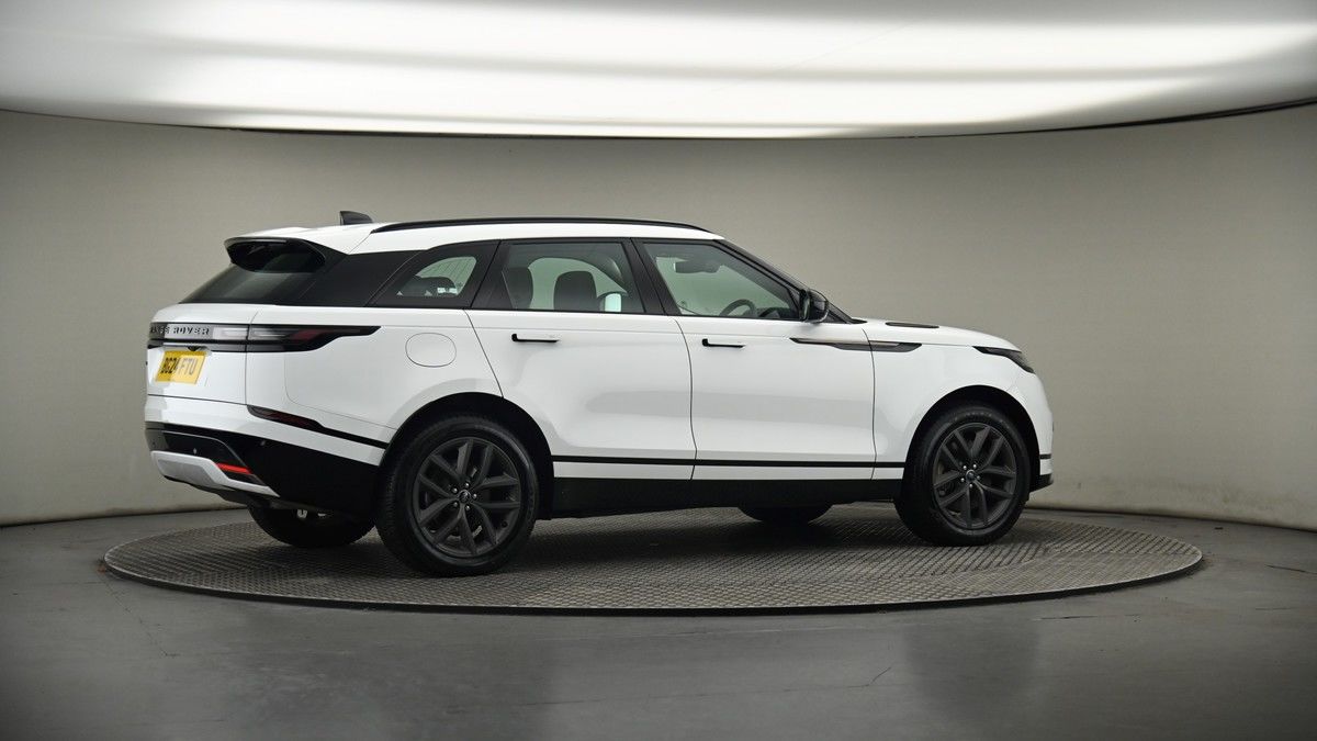 More views of Land Rover Range Rover Velar