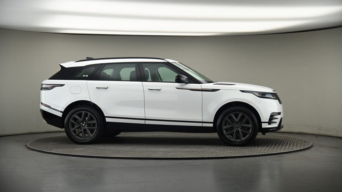 More views of Land Rover Range Rover Velar