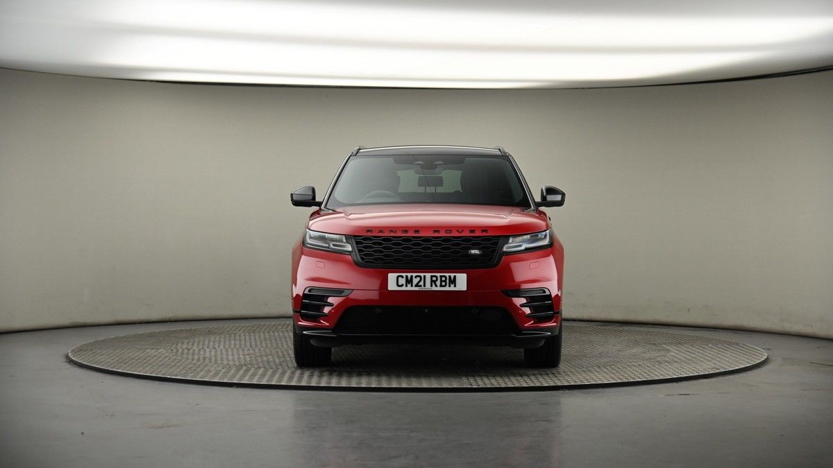 Land Rover Range Rover Velar Image 18