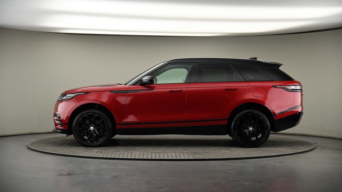 Land Rover Range Rover Velar Image 19