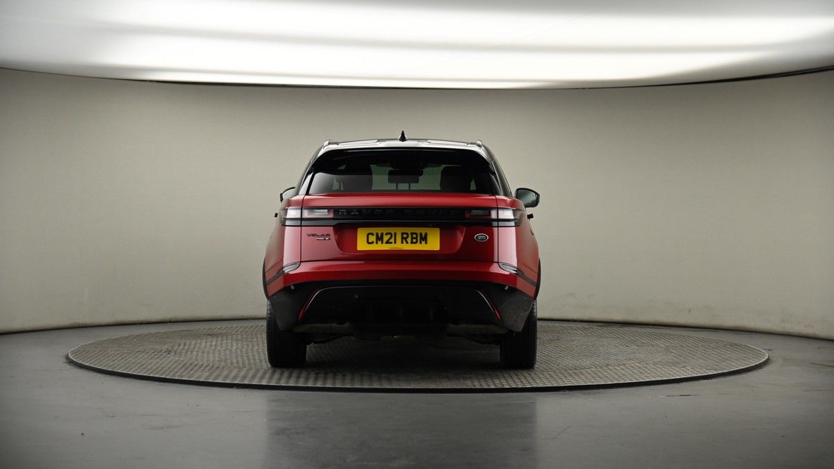 Land Rover Range Rover Velar Image 17