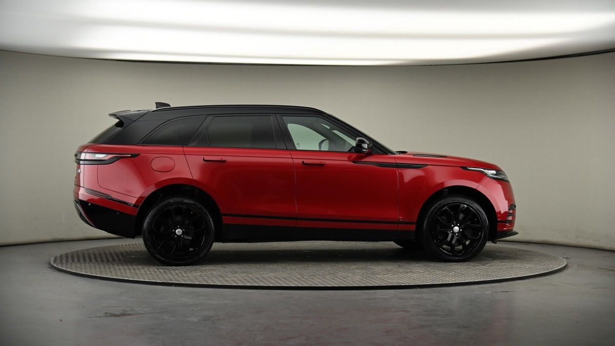 More views of Land Rover Range Rover Velar