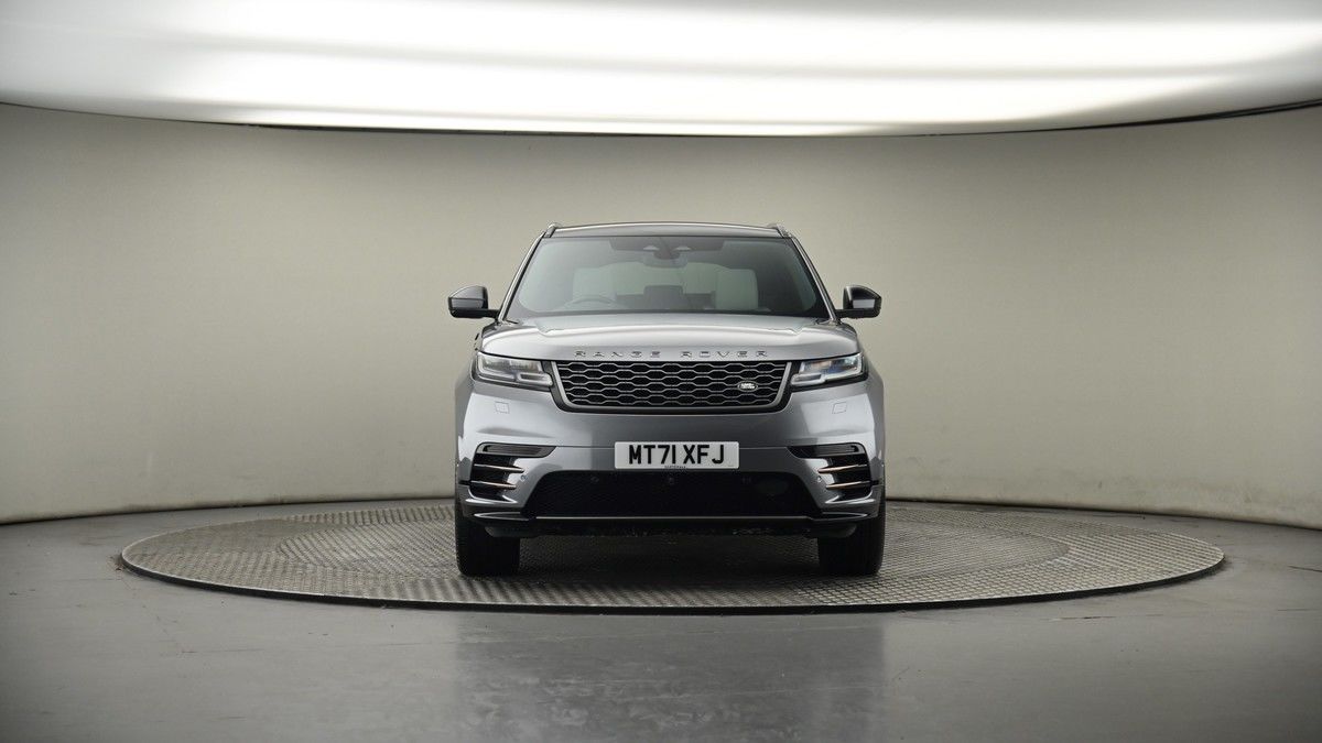 Land Rover Range Rover Velar Image 18