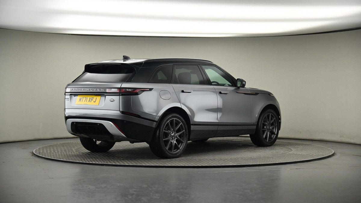 Land Rover Range Rover Velar Image 7