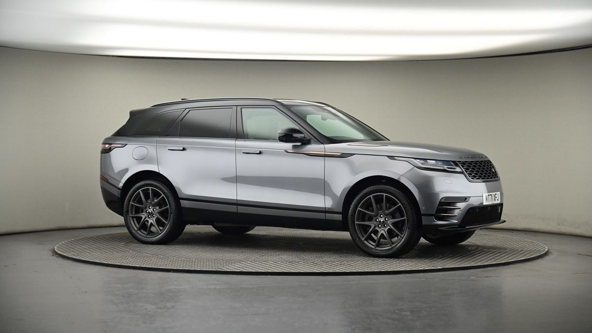 Land Rover Range Rover Velar Image 6