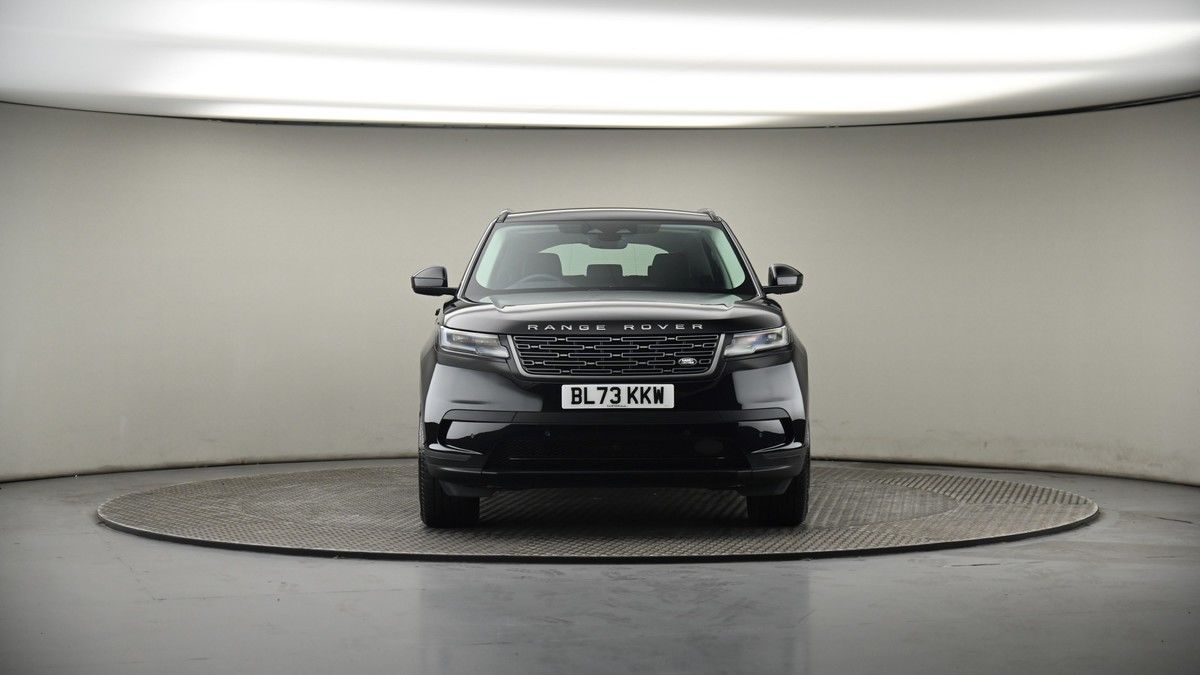 More views of Land Rover Range Rover Velar