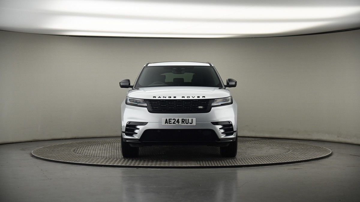 Land Rover Range Rover Velar Image 18