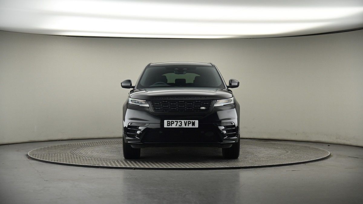 Land Rover Range Rover Velar Image 18