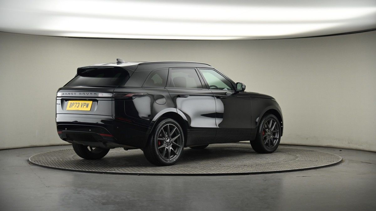 Land Rover Range Rover Velar Image 7