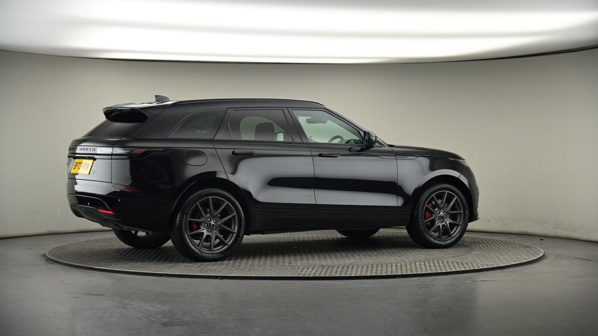 More views of Land Rover Range Rover Velar