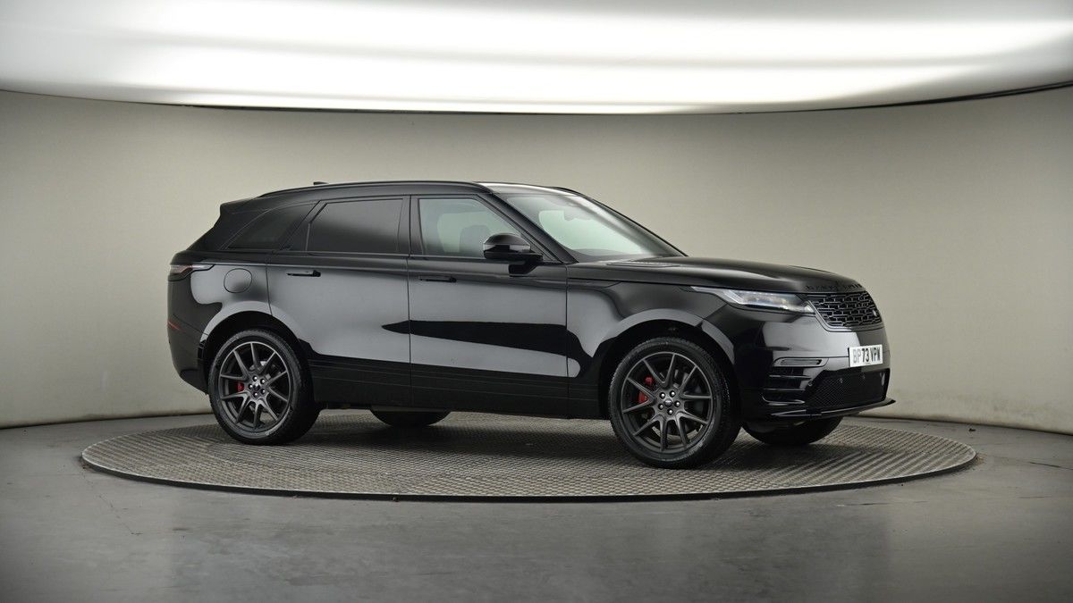 Land Rover Range Rover Velar Image 6