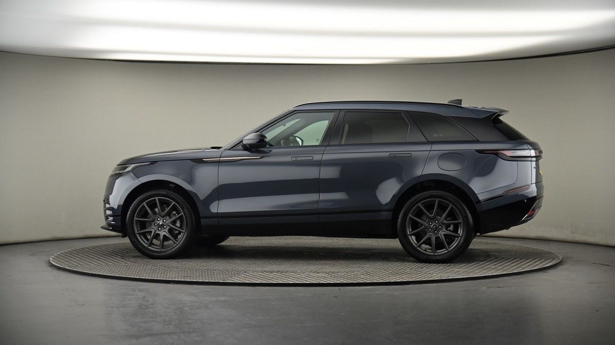 More views of Land Rover Range Rover Velar