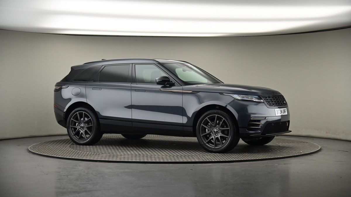 Land Rover Range Rover Velar Image 6