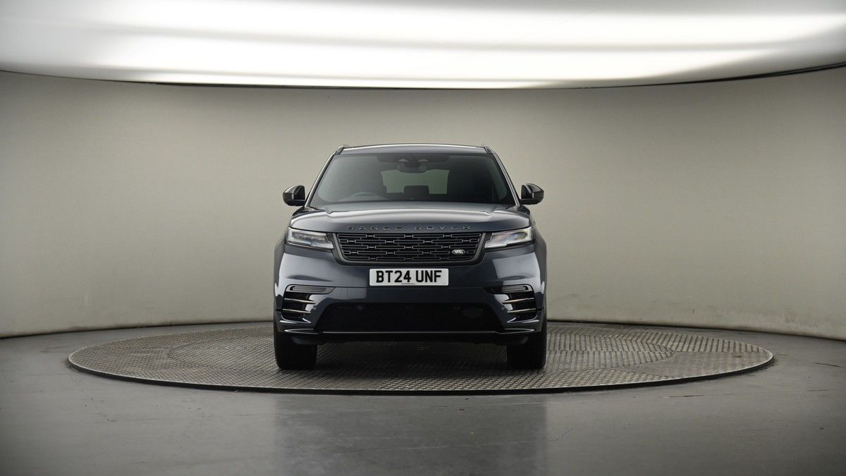 Land Rover Range Rover Velar Image 18