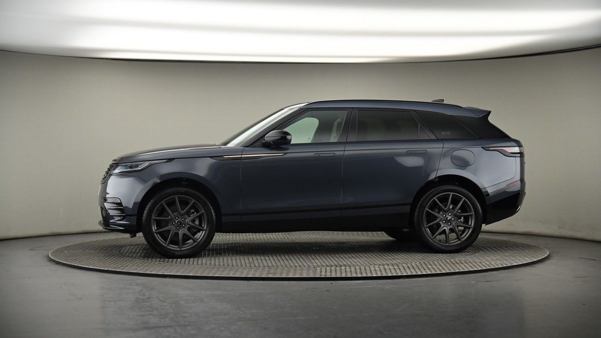 More views of Land Rover Range Rover Velar