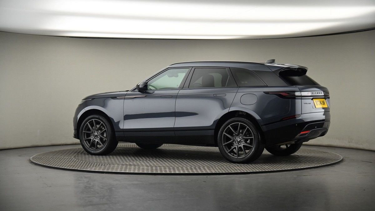 More views of Land Rover Range Rover Velar