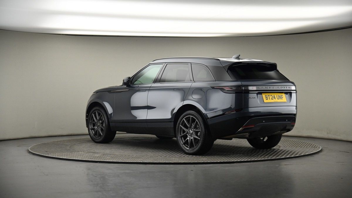 More views of Land Rover Range Rover Velar