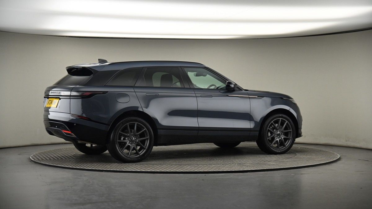 More views of Land Rover Range Rover Velar