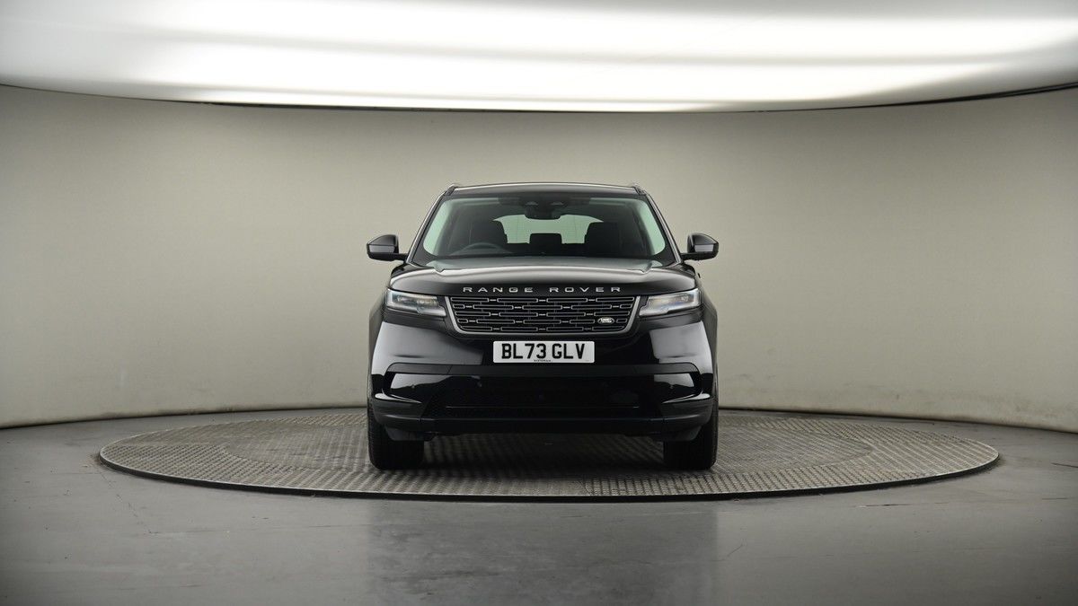 Land Rover Range Rover Velar Image 18