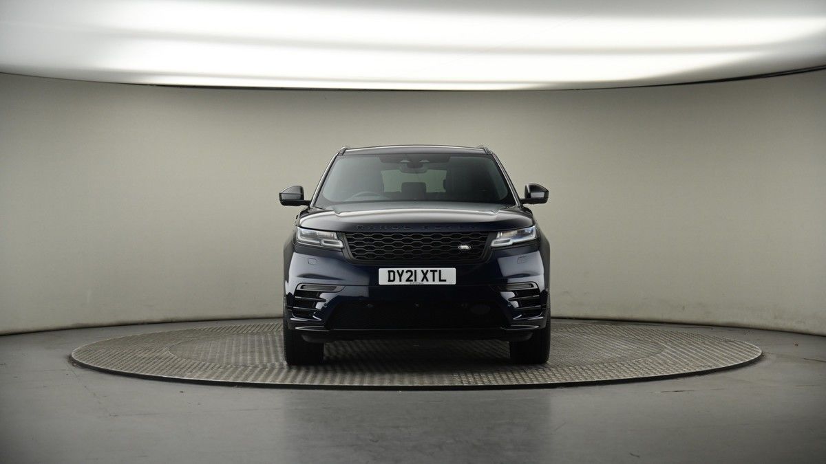 Land Rover Range Rover Velar Image 18