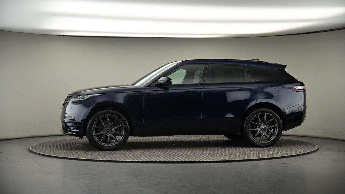 More views of Land Rover Range Rover Velar