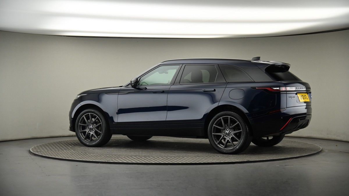 More views of Land Rover Range Rover Velar