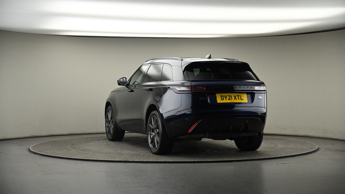 More views of Land Rover Range Rover Velar